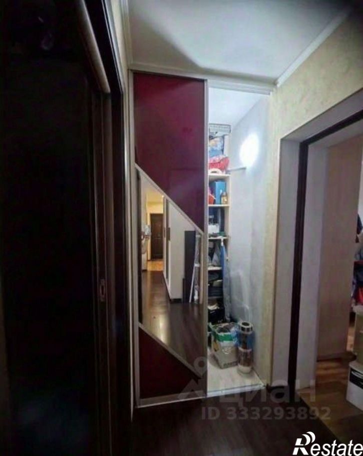 3-комн квартира ул Сибиряков-Гвардейцев, 44/2,  д. 44/2