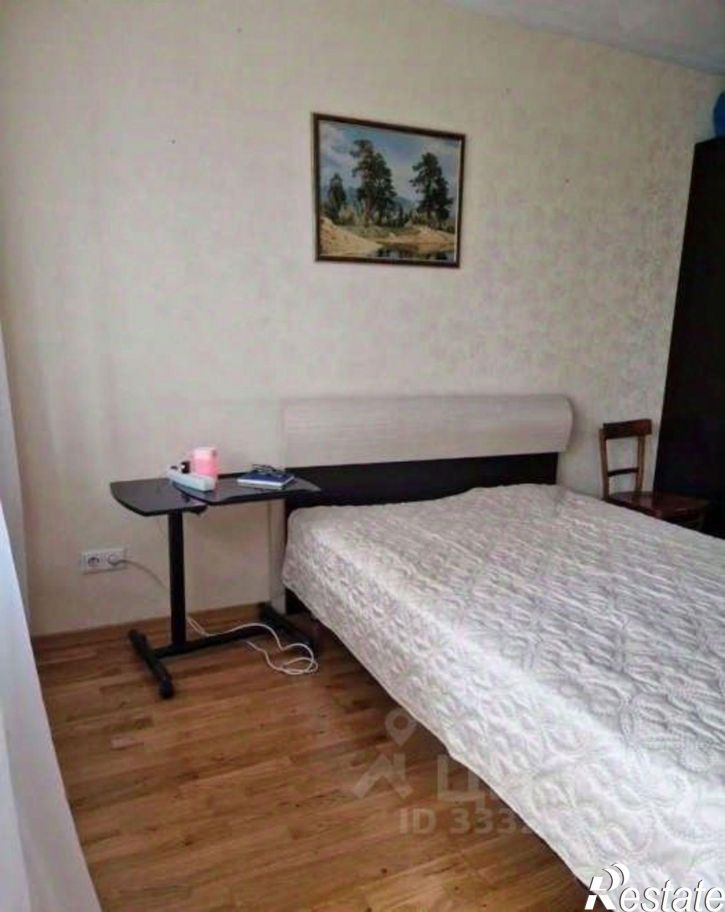 3-комн квартира ул Сибиряков-Гвардейцев, 44/2,  д. 44/2