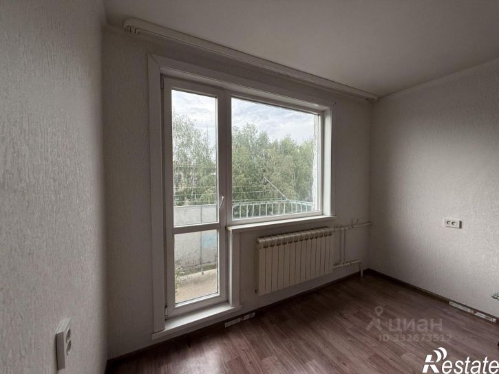 1-комн квартира ул Новоуральская, 11,  д. 11