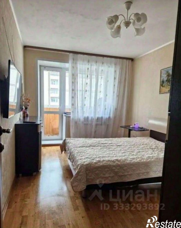 3-комн квартира ул Сибиряков-Гвардейцев, 44/2,  д. 44/2