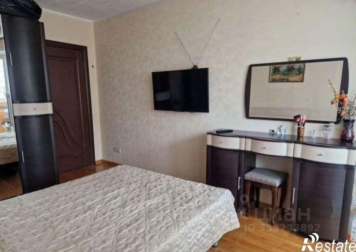 3-комн квартира ул Сибиряков-Гвардейцев, 44/2,  д. 44/2