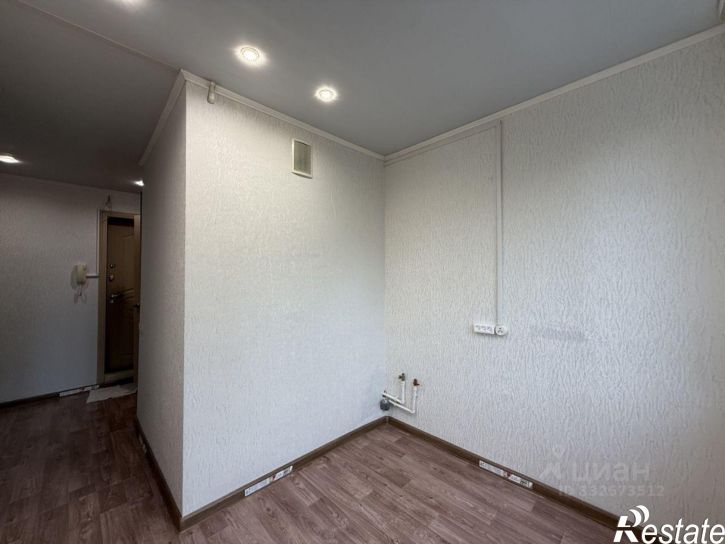 1-комн квартира ул Новоуральская, 11,  д. 11