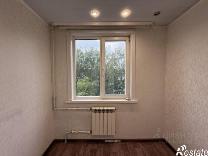 1-комн квартира ул Новоуральская, 11,  д. 11