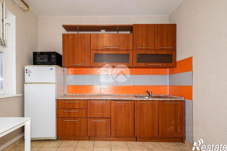 1-комн квартира ул Виктора Уса, 11/1,  д. 11/1