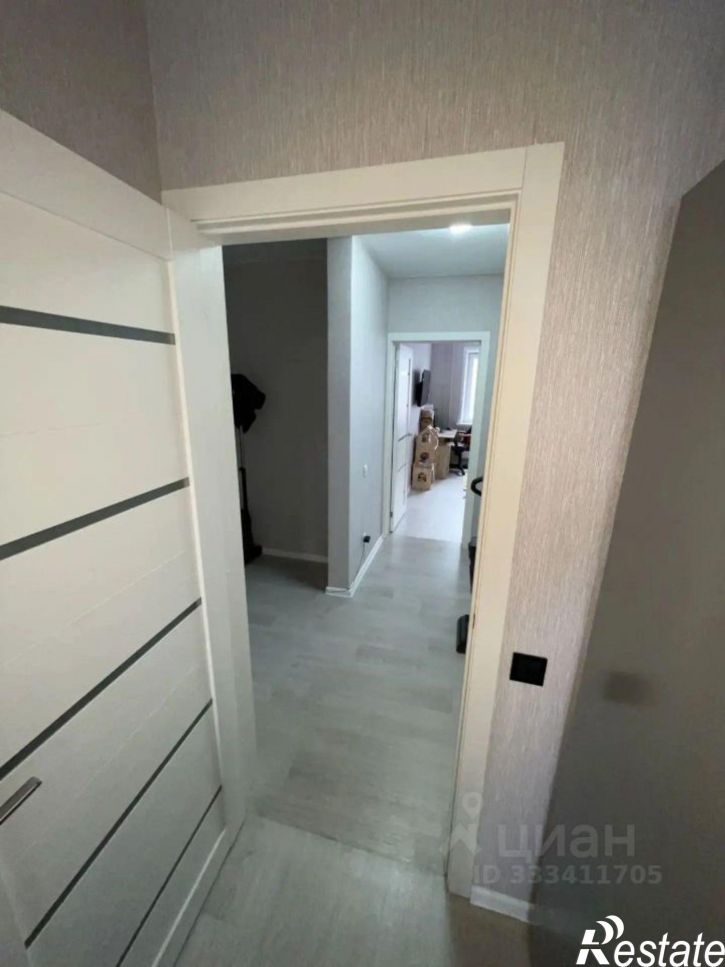 2-комн квартира ул Спортивная, 47,  д. 47