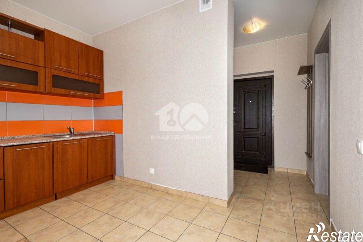 1-комн квартира ул Виктора Уса, 11/1,  д. 11/1