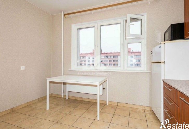 1-комн квартира ул Виктора Уса, 11/1,  д. 11/1