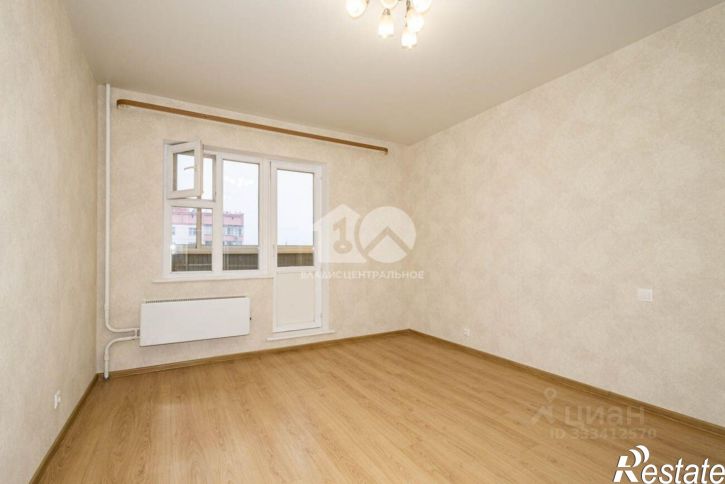 1-комн квартира ул Виктора Уса, 11/1,  д. 11/1