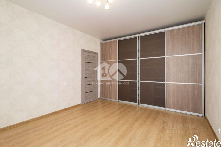 1-комн квартира ул Виктора Уса, 11/1,  д. 11/1