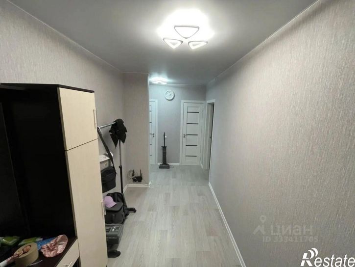 2-комн квартира ул Спортивная, 47,  д. 47