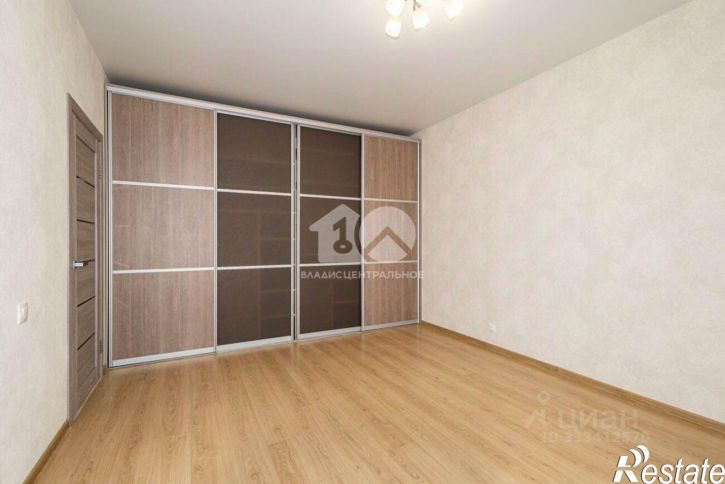1-комн квартира ул Виктора Уса, 11/1,  д. 11/1