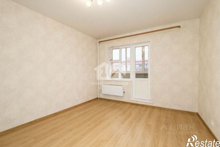 1-комн квартира ул Виктора Уса, 11/1,  д. 11/1
