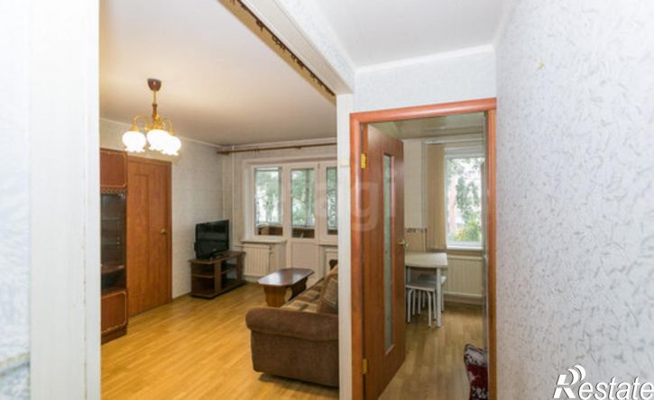 2-комн квартира ул Немировича-Данченко, 155/2,  д. 155/2