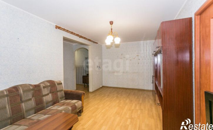 2-комн квартира ул Немировича-Данченко, 155/2,  д. 155/2