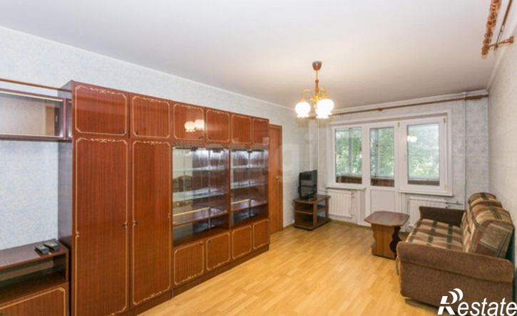 2-комн квартира ул Немировича-Данченко, 155/2,  д. 155/2