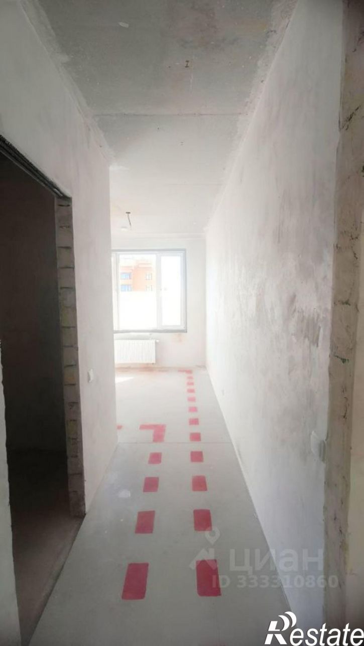 3-комн квартира ул Кедровая, 79,  д. 79