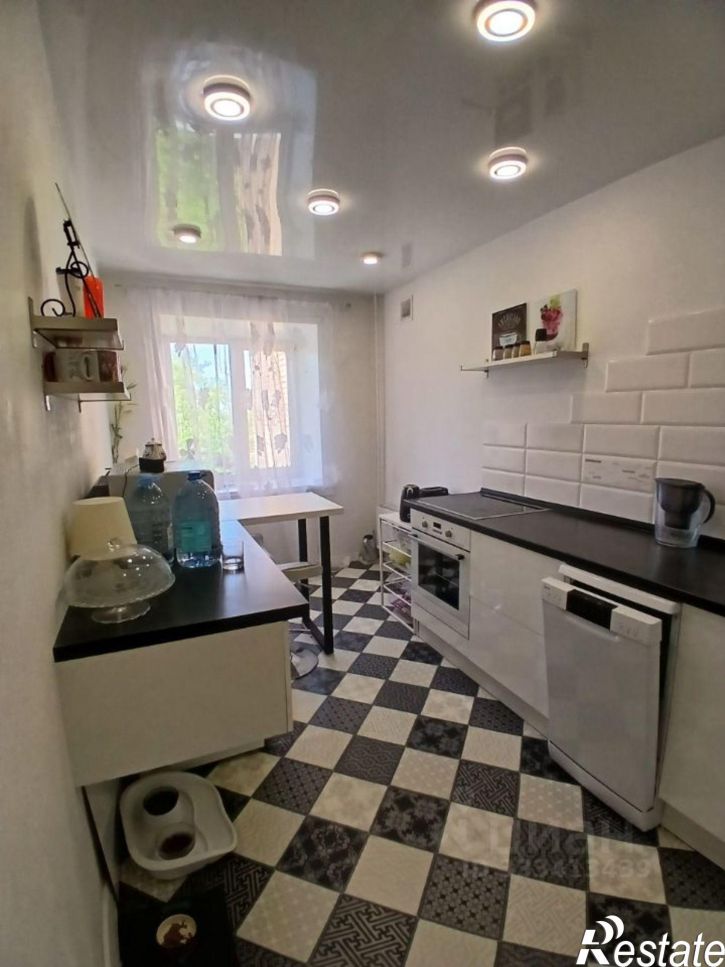4-комн квартира ул Котовского, 14,  д. 14