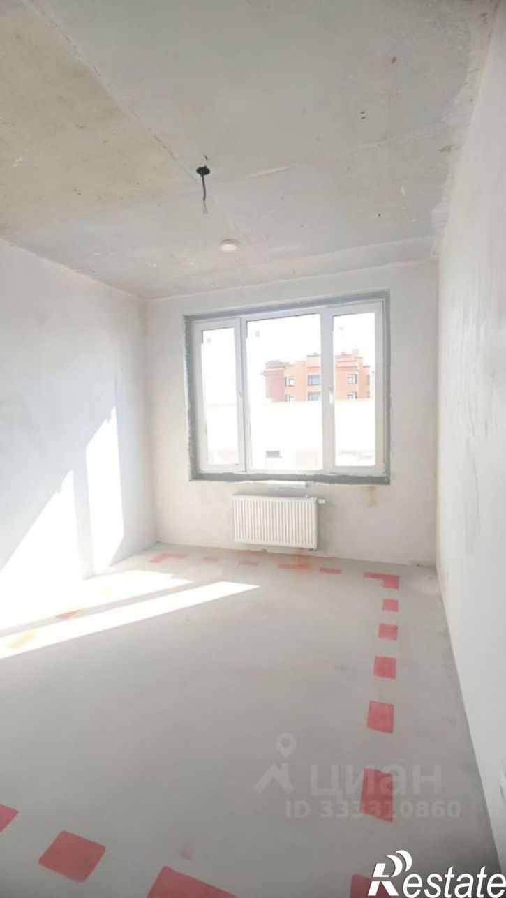 3-комн квартира ул Кедровая, 79,  д. 79