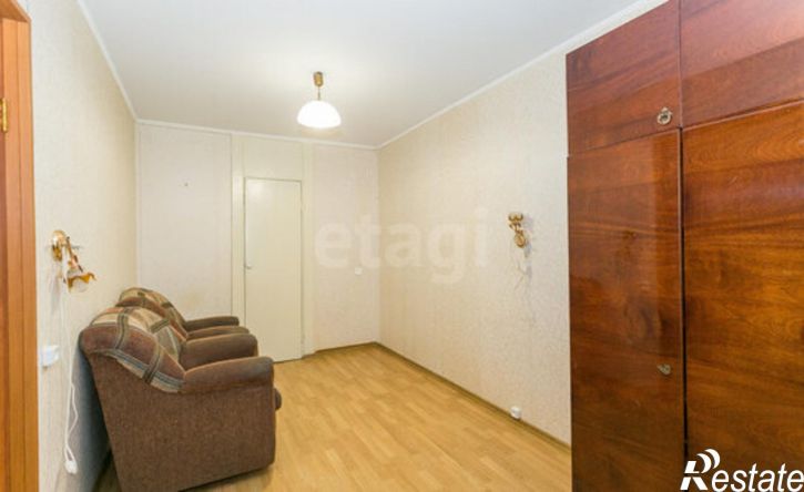 2-комн квартира ул Немировича-Данченко, 155/2,  д. 155/2