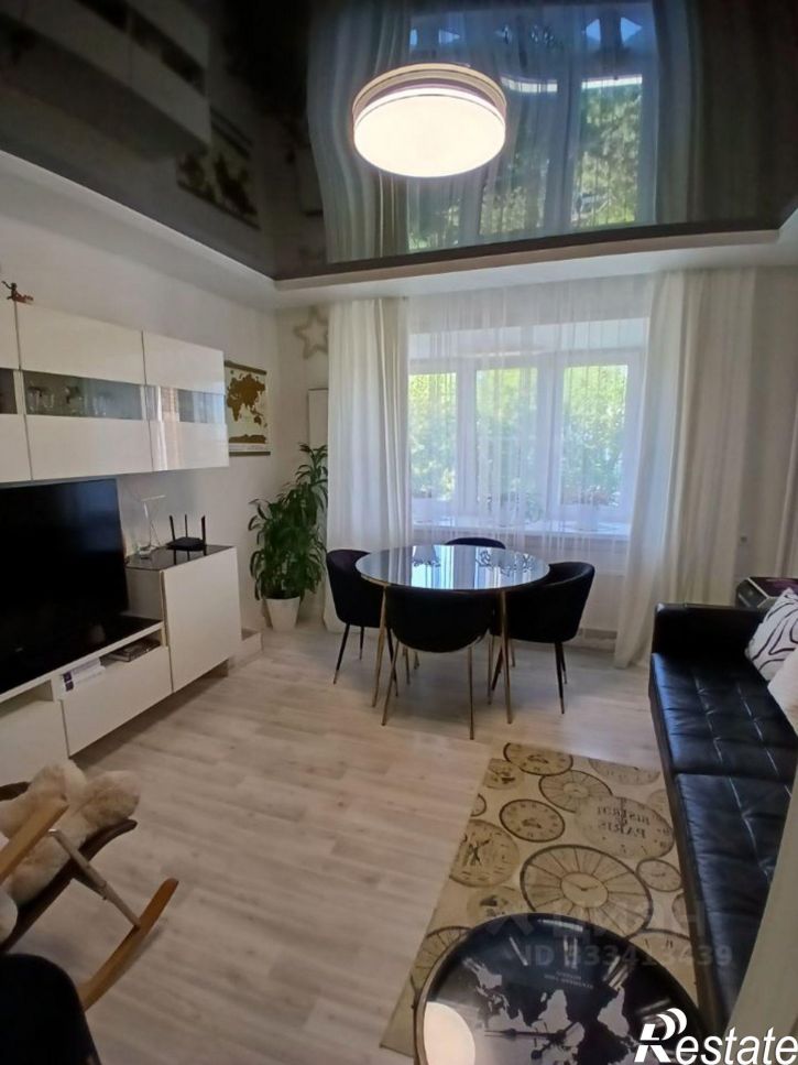 4-комн квартира ул Котовского, 14,  д. 14