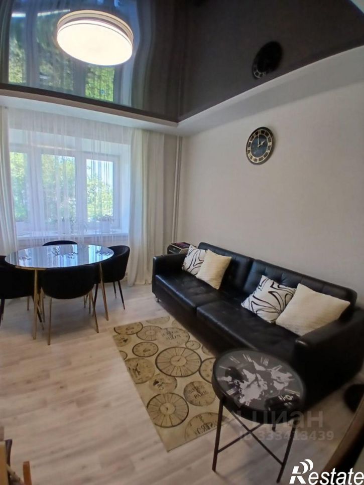 4-комн квартира ул Котовского, 14,  д. 14