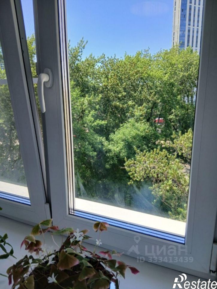 4-комн квартира ул Котовского, 14,  д. 14