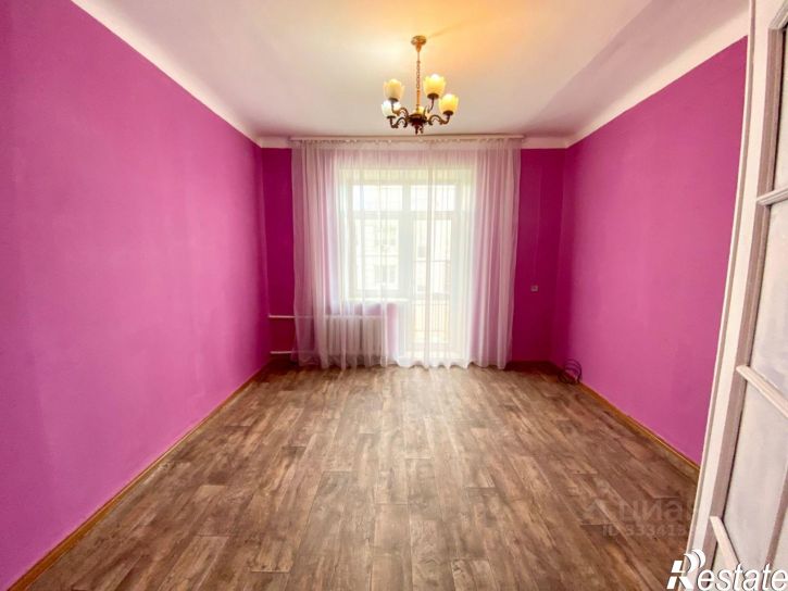 2-комн квартира ул Восход, 18,  д. 18