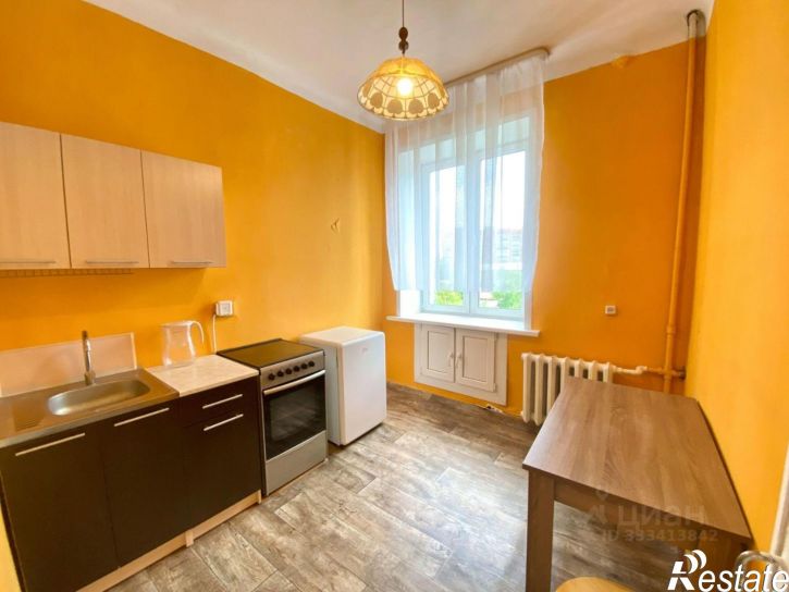 2-комн квартира ул Восход, 18,  д. 18