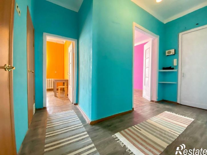 2-комн квартира ул Восход, 18,  д. 18