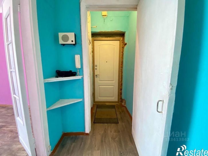 2-комн квартира ул Восход, 18,  д. 18