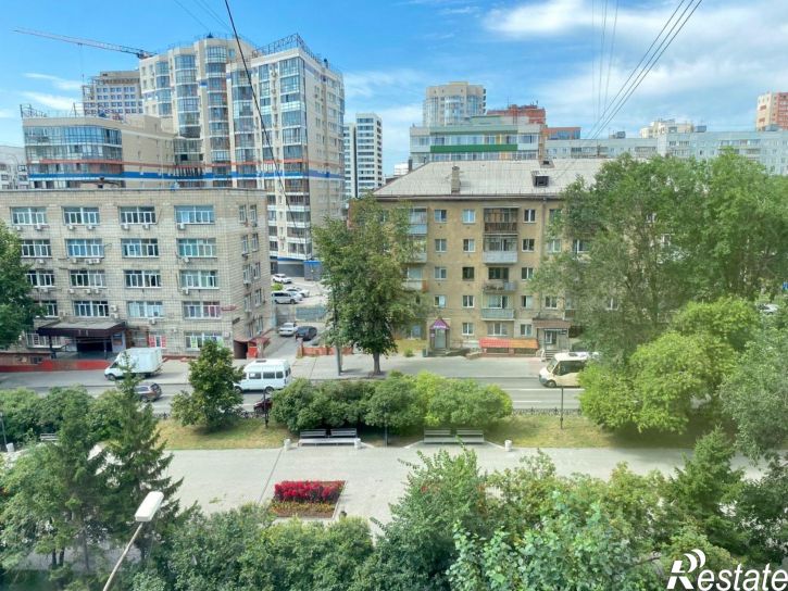2-комн квартира ул Восход, 18,  д. 18