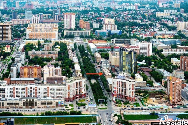 2-комн квартира ул Восход, 18,  д. 18