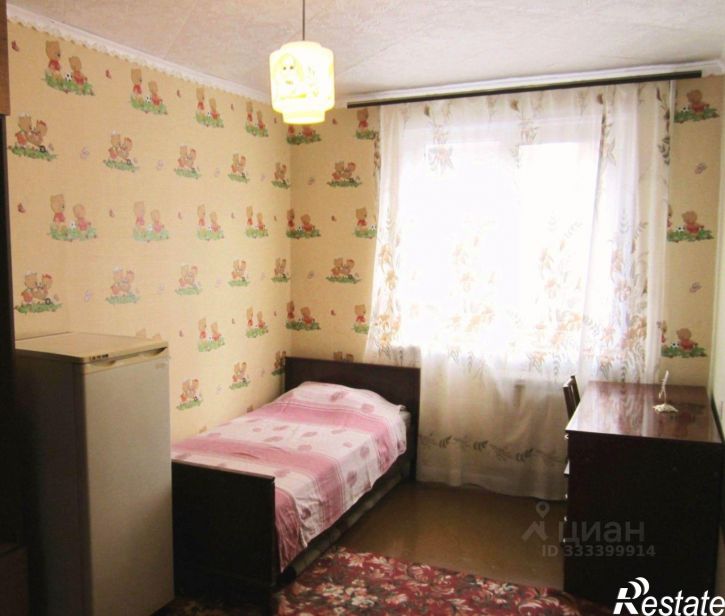 Комната ул Кропоткина, 94/1,  д. 94/1
