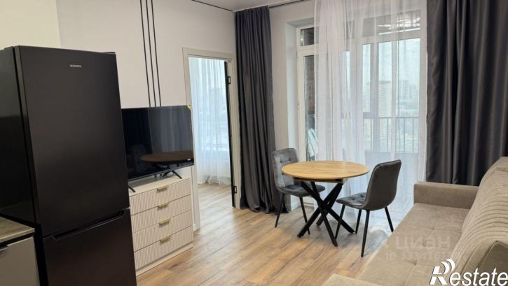 1-комн квартира Красный пр-кт, 236,  д. 236