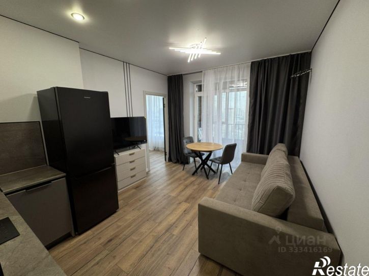 1-комн квартира Красный пр-кт, 236,  д. 236