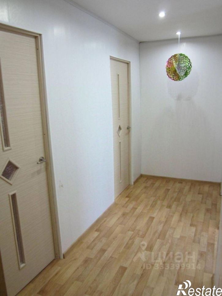 Комната ул Кропоткина, 94/1,  д. 94/1