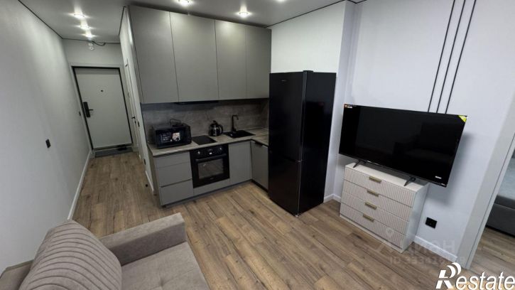 1-комн квартира Красный пр-кт, 236,  д. 236