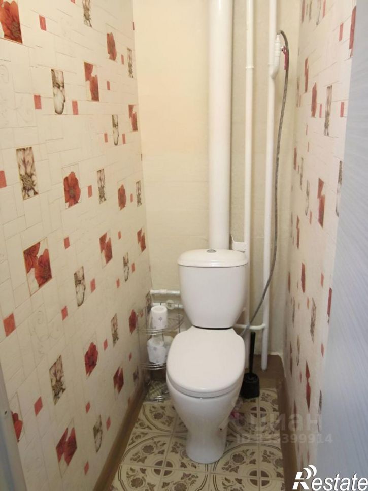 Комната ул Кропоткина, 94/1,  д. 94/1