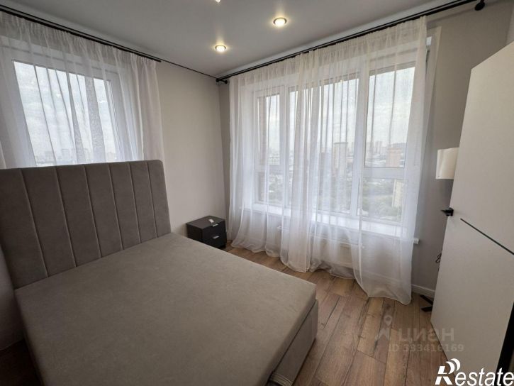 1-комн квартира Красный пр-кт, 236,  д. 236