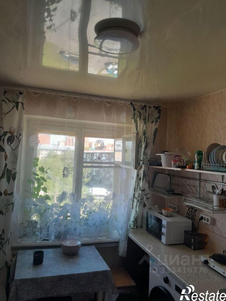 Комната ул Станиславского, 17,  д. 17