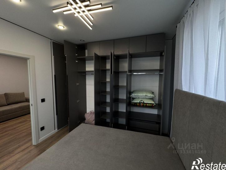 1-комн квартира Красный пр-кт, 236,  д. 236