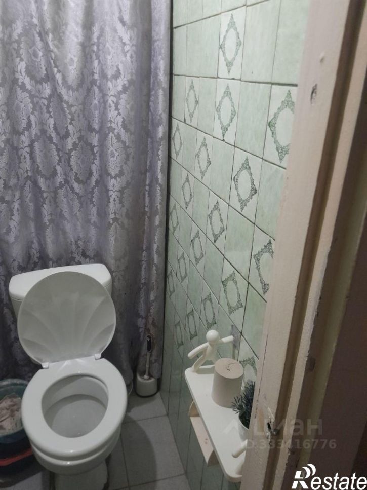 Комната ул Станиславского, 17,  д. 17