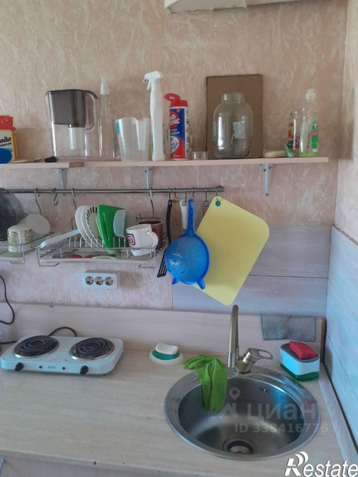 Комната ул Станиславского, 17,  д. 17