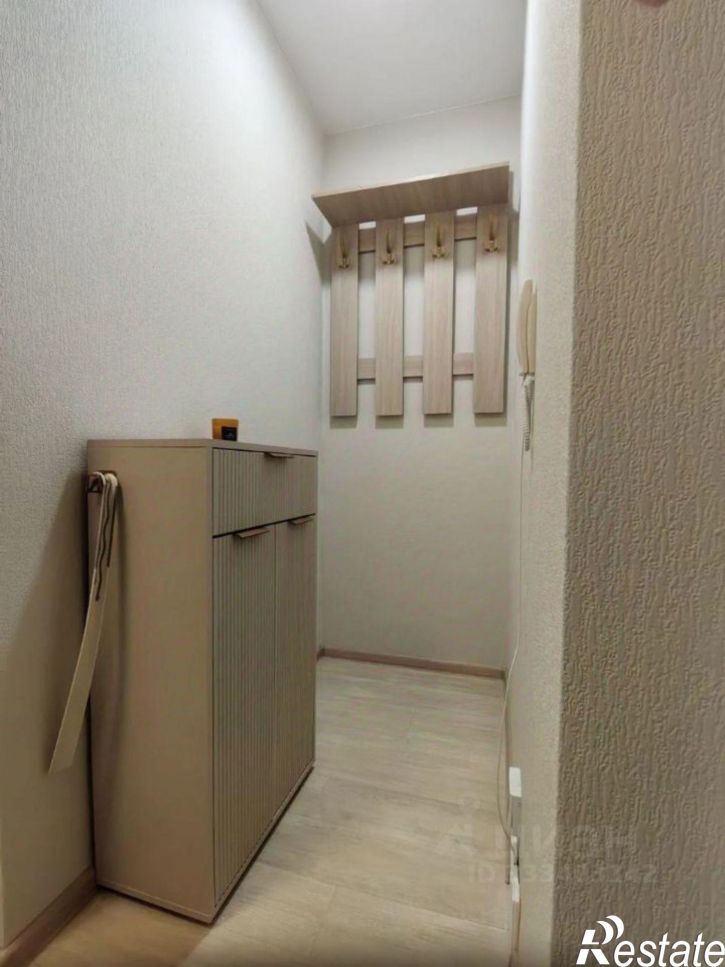 1-комн квартира ул имени генерал-майора Рожкина А.Н., 7,  д. 7