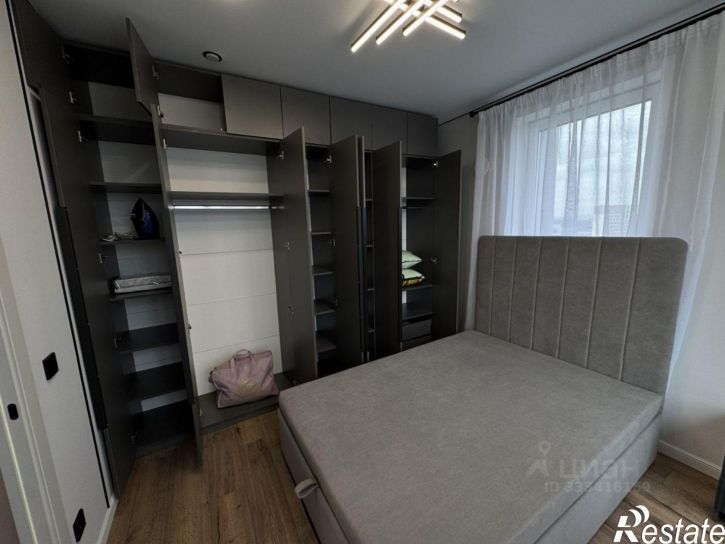 1-комн квартира Красный пр-кт, 236,  д. 236