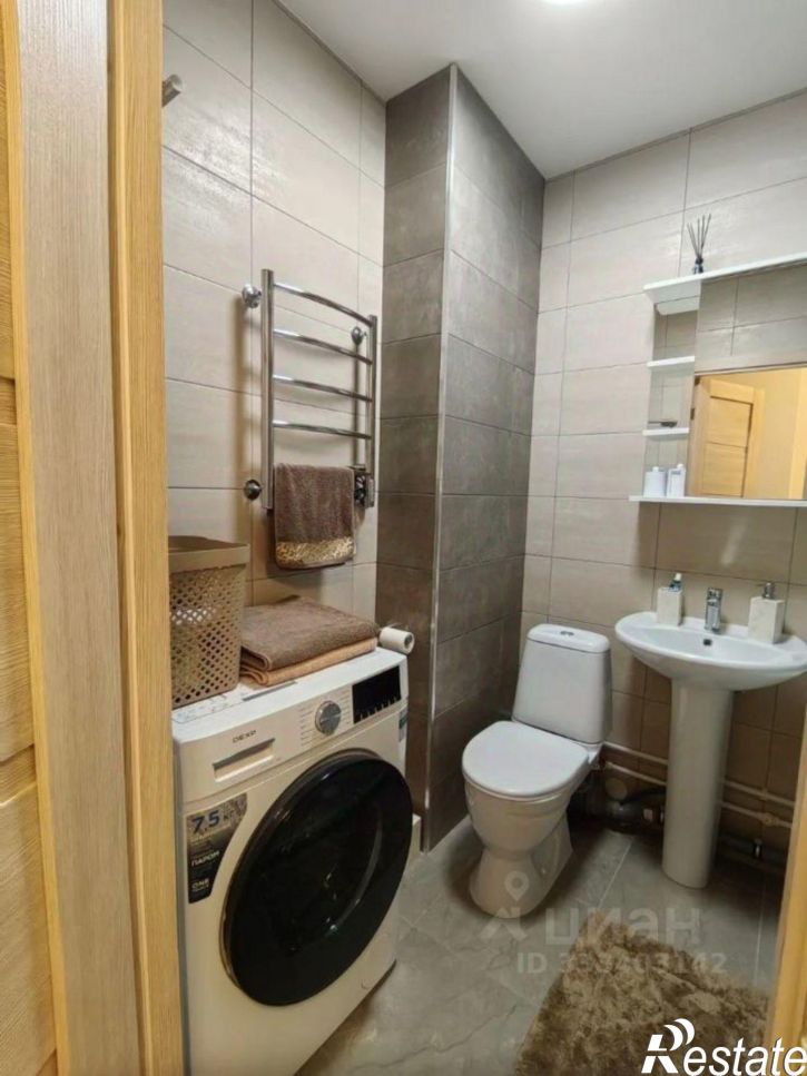 1-комн квартира ул имени генерал-майора Рожкина А.Н., 7,  д. 7