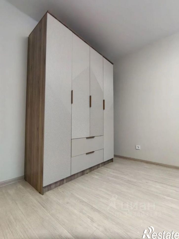 1-комн квартира ул имени генерал-майора Рожкина А.Н., 7,  д. 7