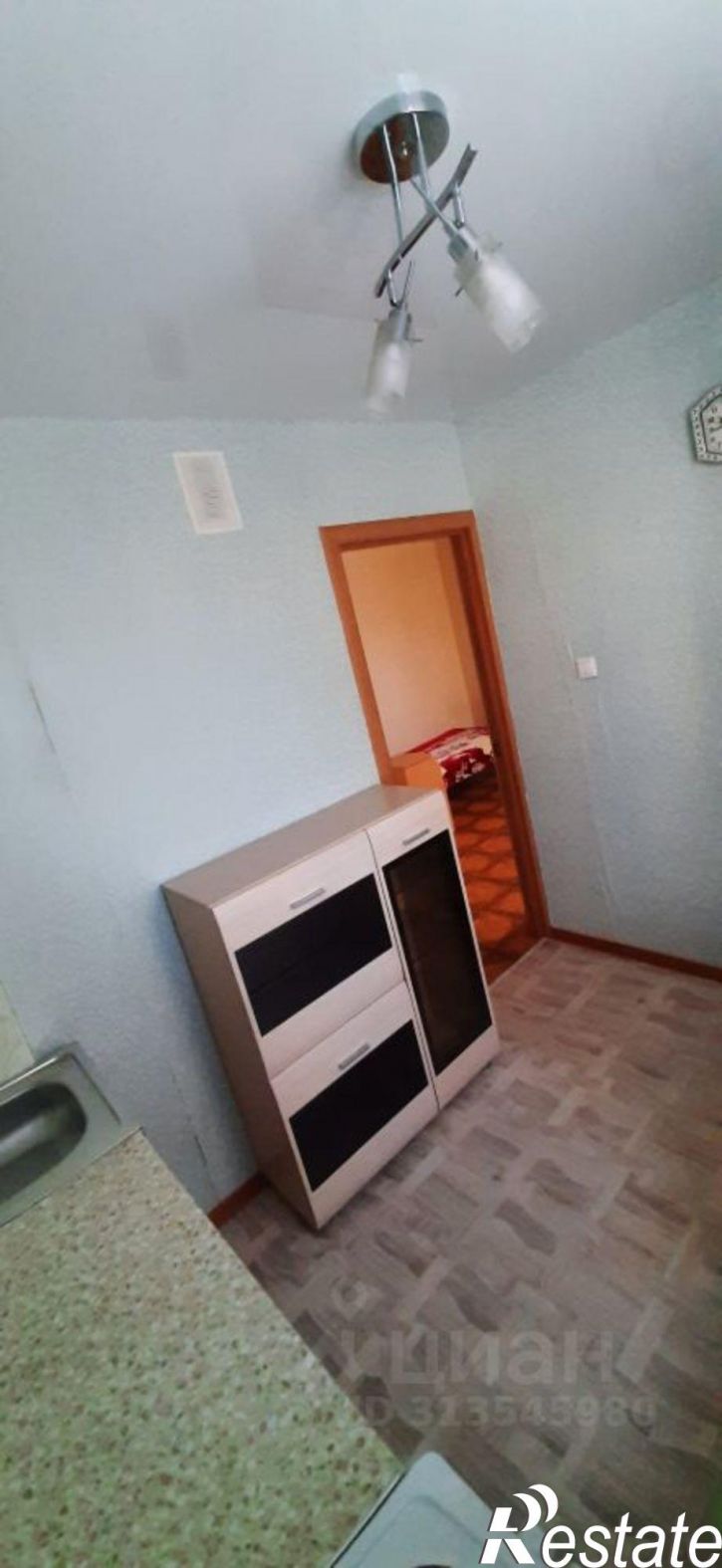 1-комн квартира ул Российская, 12,  д. 12