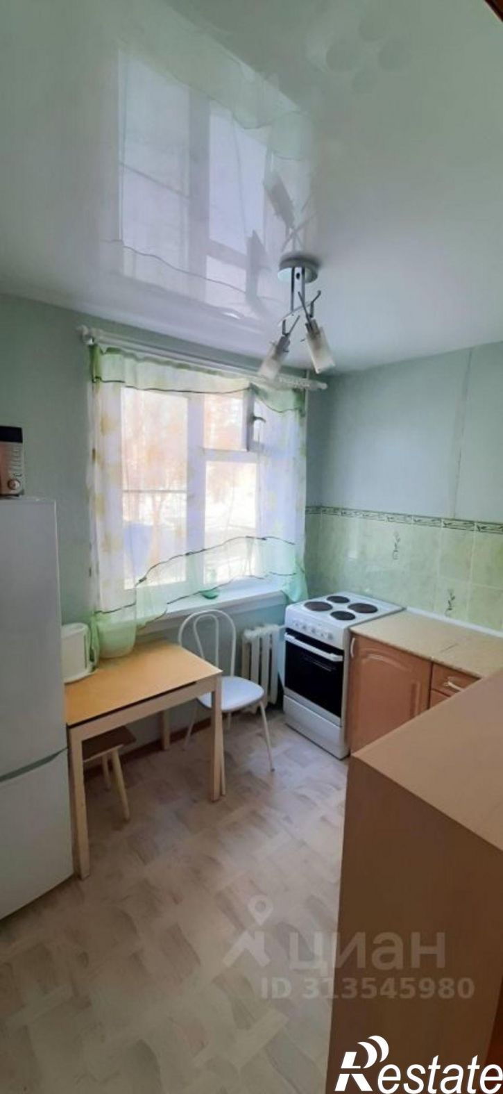 1-комн квартира ул Российская, 12,  д. 12
