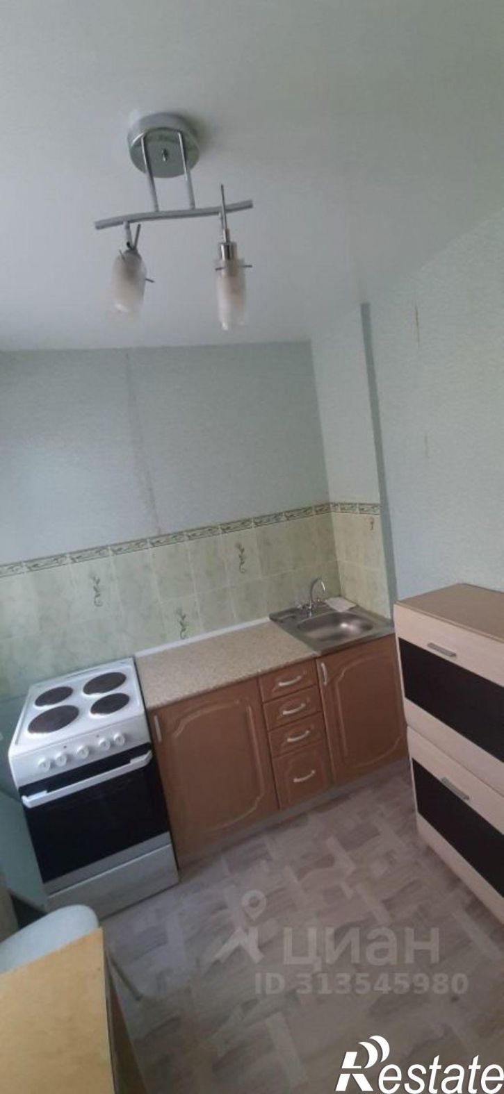 1-комн квартира ул Российская, 12,  д. 12